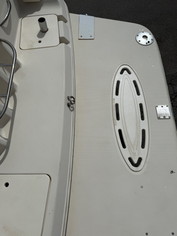 1999 26' Monterey "262 Cruiser" - Image 24