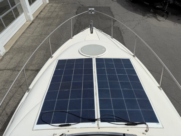 1999 26' Monterey "262 Cruiser" - Image 11