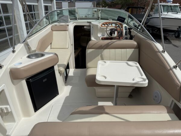 1999 26' Monterey "262 Cruiser" - Image 12