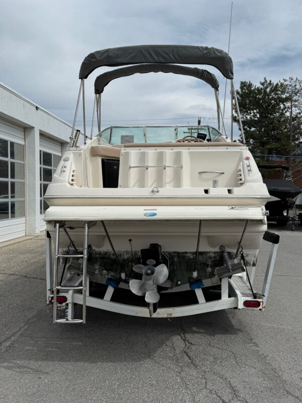 1999 26' Monterey "262 Cruiser" - Image 7