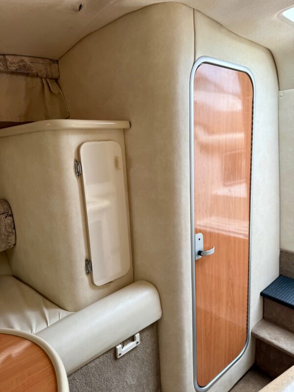 1999 26' Monterey "262 Cruiser" - Image 34