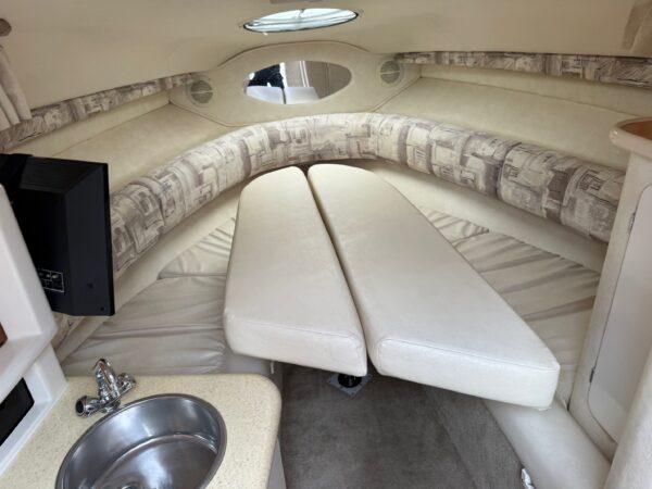 1999 26' Monterey "262 Cruiser" - Image 31
