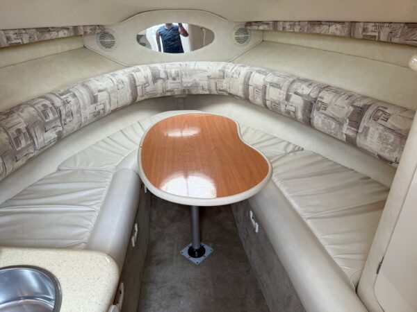 1999 26' Monterey "262 Cruiser" - Image 32