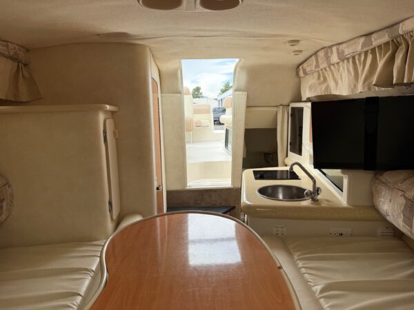 1999 26' Monterey "262 Cruiser" - Image 33