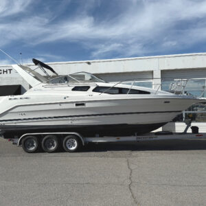 1999 28' Bayliner Ciera "2855 Sunbridge"