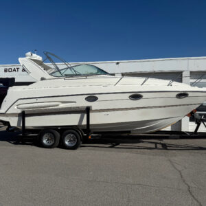 2000 28' Maxum "2800 SCR"