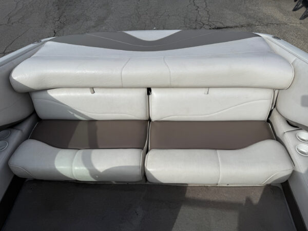 2001 20' Crownline "202 Bowrider" - Image 21