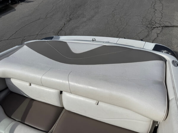 2001 20' Crownline "202 Bowrider" - Image 23