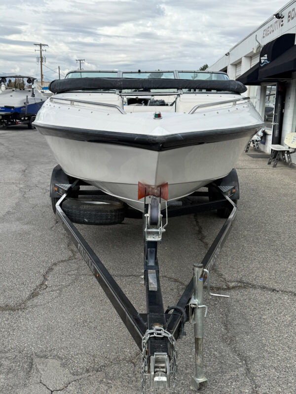 2001 20' Crownline "202 Bowrider" - Image 9