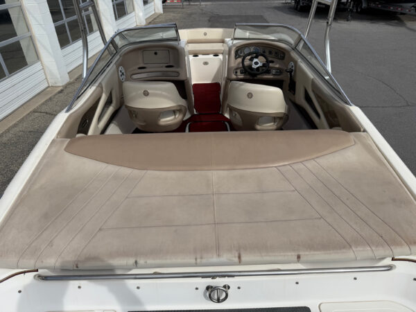 2003 23' Bryant "232 Bowrider" - Image 21