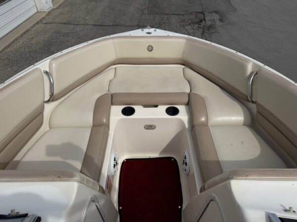 2003 23' Bryant "232 Bowrider" - Image 11