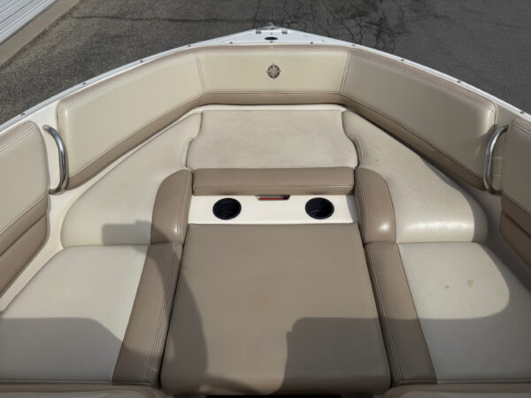 2003 23' Bryant "232 Bowrider" - Image 12