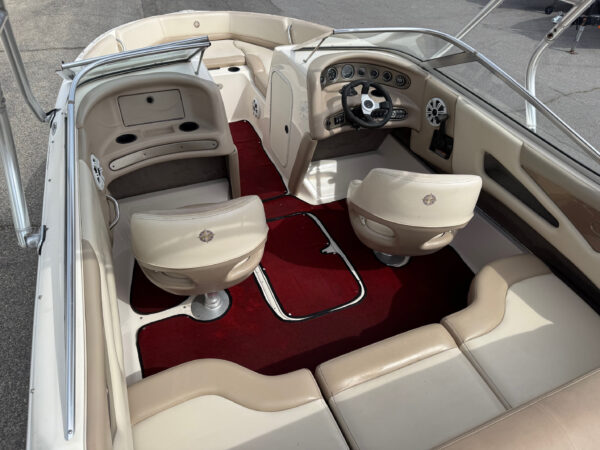 2003 23' Bryant "232 Bowrider" - Image 18
