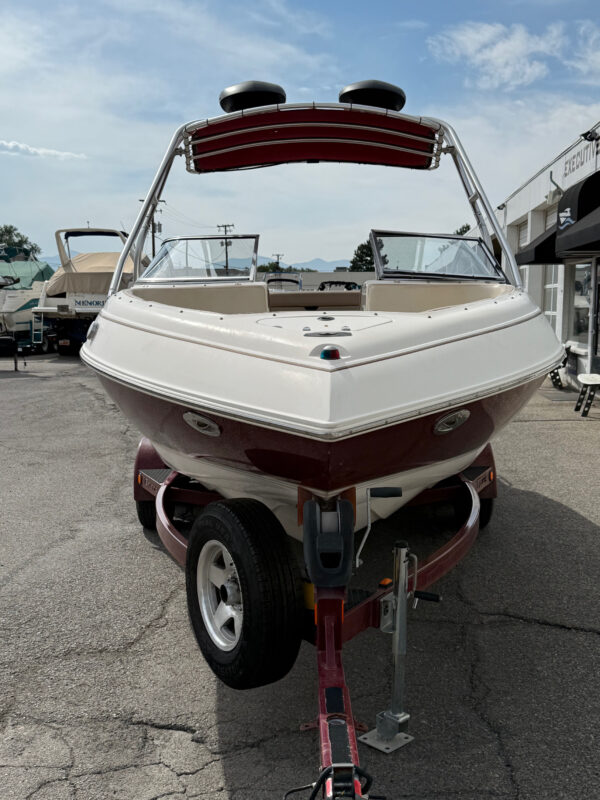 2003 23' Bryant "232 Bowrider" - Image 9