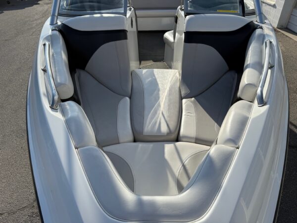 2008 22' Tige' "22VE" Bowrider - Image 10
