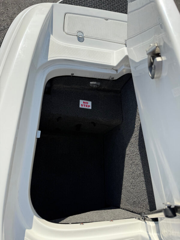 2008 22' Tige' "22VE" Bowrider - Image 20