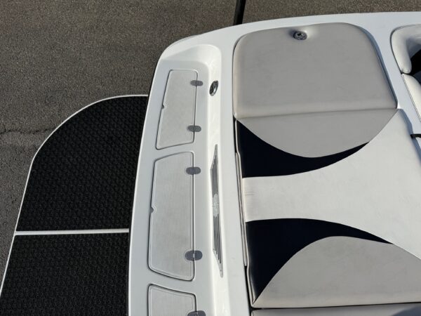 2008 22' Tige' "22VE" Bowrider - Image 23