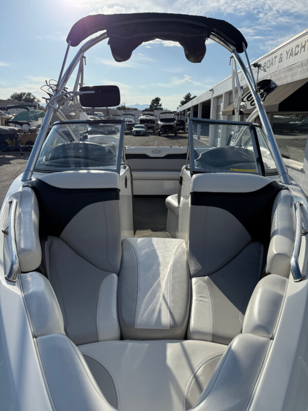 2008 22' Tige' "22VE" Bowrider - Image 11