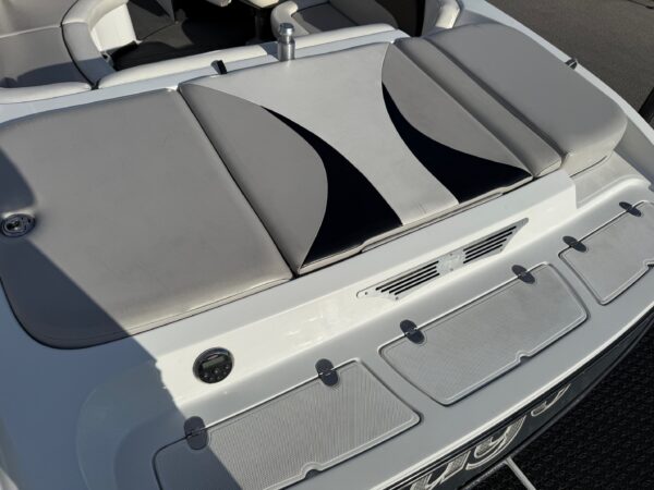 2008 22' Tige' "22VE" Bowrider - Image 31