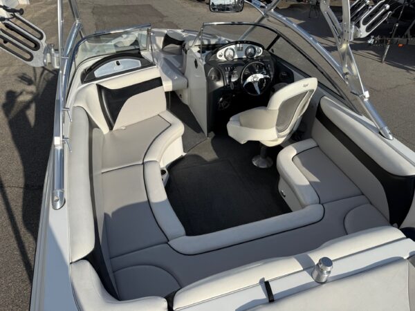 2008 22' Tige' "22VE" Bowrider - Image 15