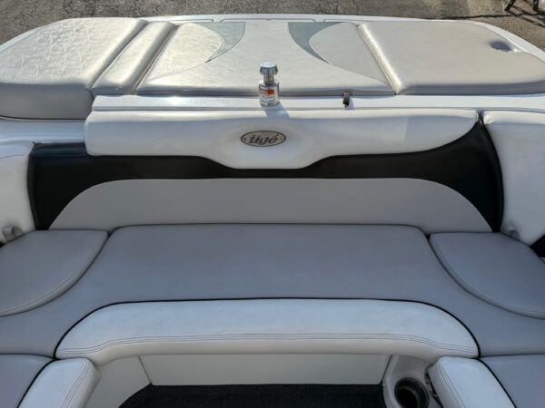 2008 22' Tige' "22VE" Bowrider - Image 18