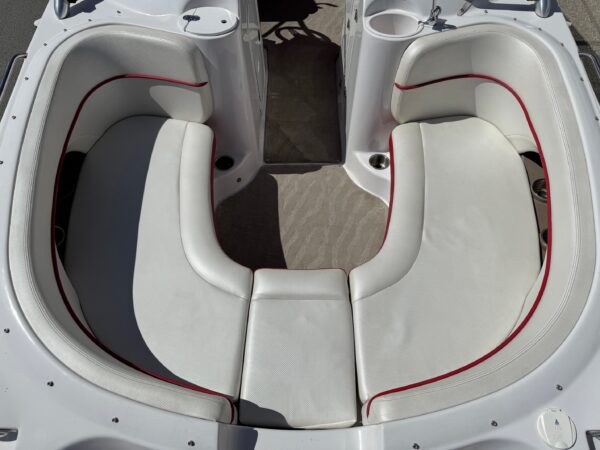 2010 22' Four Winns "F224" Bowrider - Image 9
