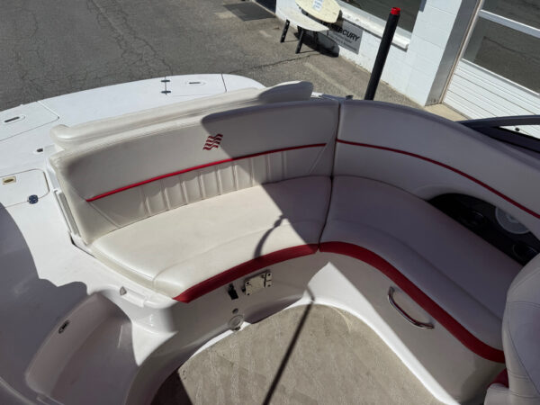 2010 22' Four Winns "F224" Bowrider - Image 20