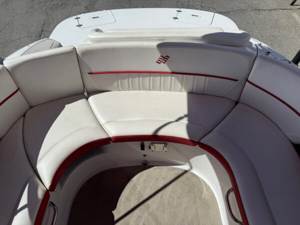 2010 22' Four Winns "F224" Bowrider - Image 21