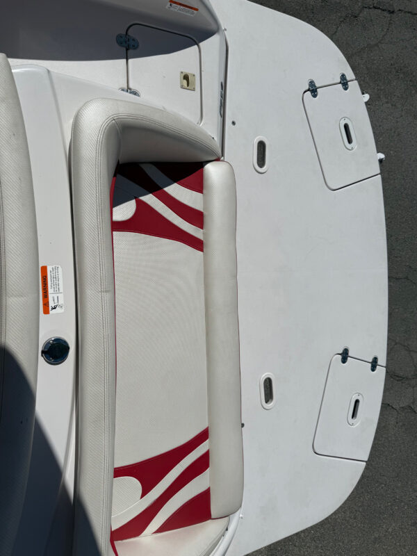 2010 22' Four Winns "F224" Bowrider - Image 23