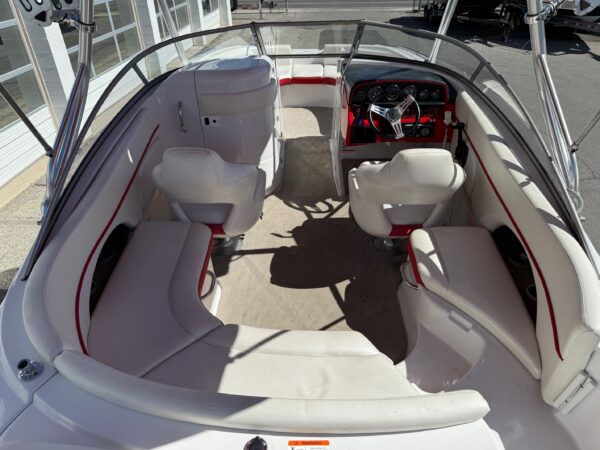 2010 22' Four Winns "F224" Bowrider - Image 24