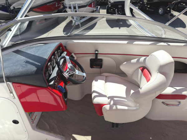 2010 22' Four Winns "F224" Bowrider - Image 26