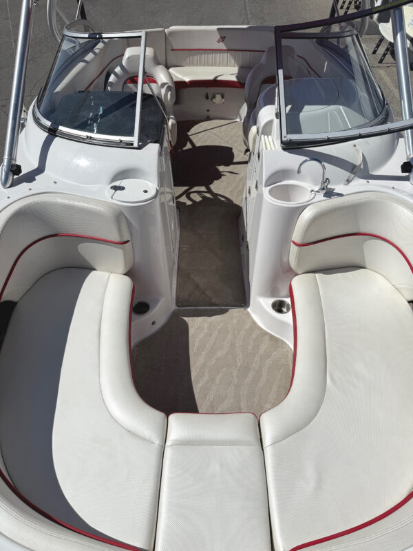 2010 22' Four Winns "F224" Bowrider - Image 10