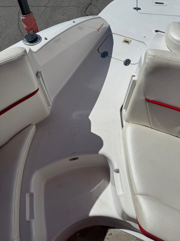 2010 22' Four Winns "F224" Bowrider - Image 31