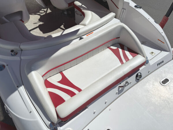 2010 22' Four Winns "F224" Bowrider - Image 32