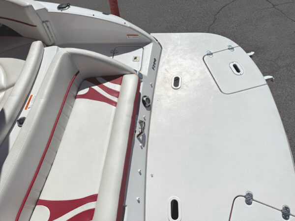 2010 22' Four Winns "F224" Bowrider - Image 33