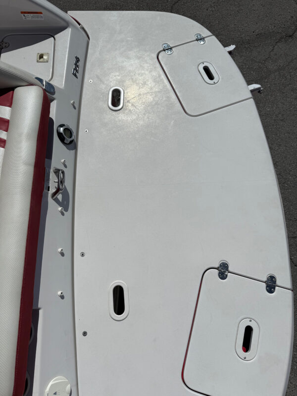2010 22' Four Winns "F224" Bowrider - Image 34
