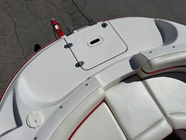 2010 22' Four Winns "F224" Bowrider - Image 13