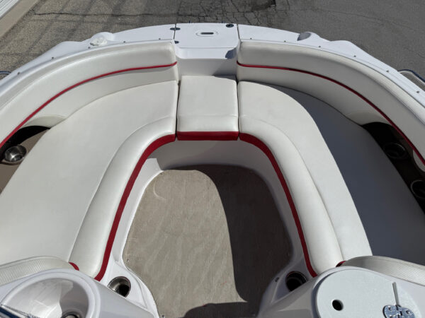 2010 22' Four Winns "F224" Bowrider - Image 14