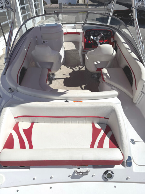 2010 22' Four Winns "F224" Bowrider - Image 15