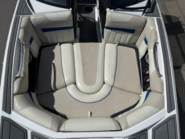 2013 24' Malibu "Wakestter 24 MXZ" Bowrider - Image 9