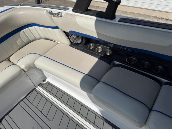 2013 24' Malibu "Wakestter 24 MXZ" Bowrider - Image 18