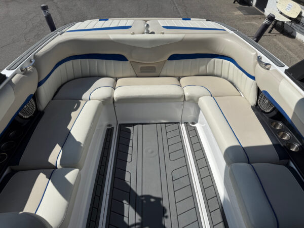 2013 24' Malibu "Wakestter 24 MXZ" Bowrider - Image 19