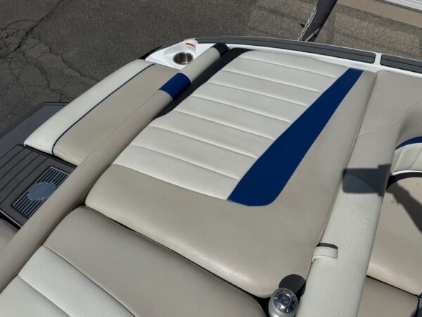 2013 24' Malibu "Wakestter 24 MXZ" Bowrider - Image 23