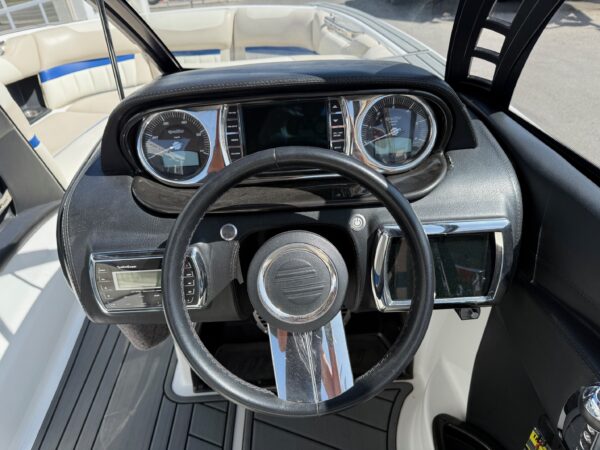 2013 24' Malibu "Wakestter 24 MXZ" Bowrider - Image 25
