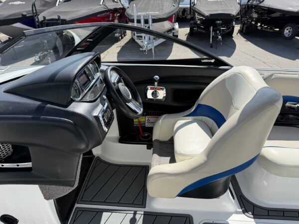 2013 24' Malibu "Wakestter 24 MXZ" Bowrider - Image 26
