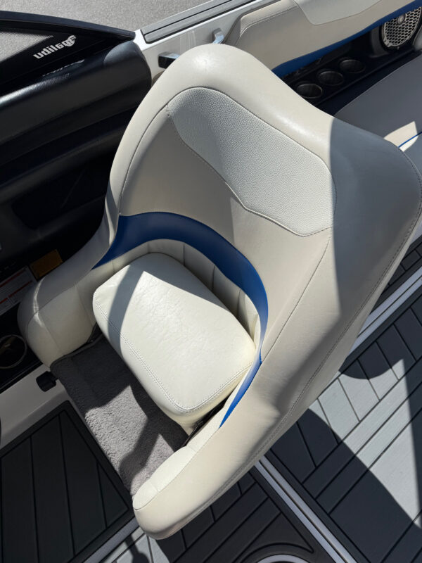 2013 24' Malibu "Wakestter 24 MXZ" Bowrider - Image 27