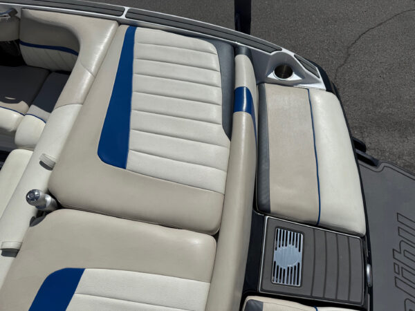 2013 24' Malibu "Wakestter 24 MXZ" Bowrider - Image 30