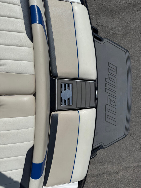 2013 24' Malibu "Wakestter 24 MXZ" Bowrider - Image 32