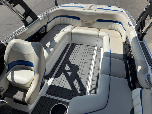 2013 24' Malibu "Wakestter 24 MXZ" Bowrider - Image 12