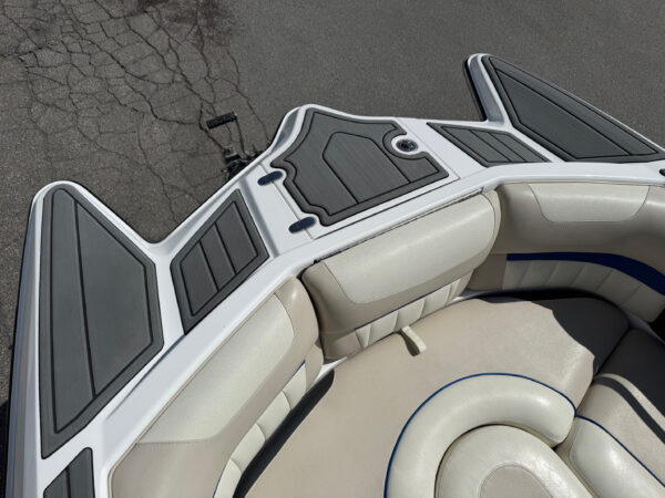 2013 24' Malibu "Wakestter 24 MXZ" Bowrider - Image 13